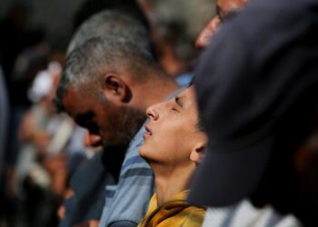 الجزیره: امروز اسرائیل دست‌کم ۲۴ تن را در غزه کشته است