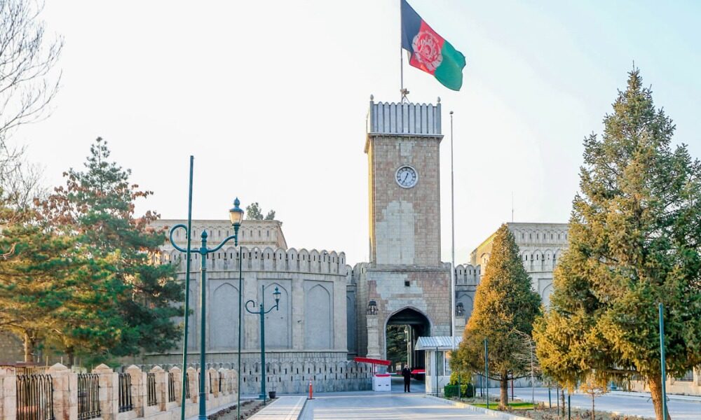 شورای هماهنگی نمایندگیهای سیاسی افغانستان: برای تشکیل حکومت فراگیر تلاش میکنیم