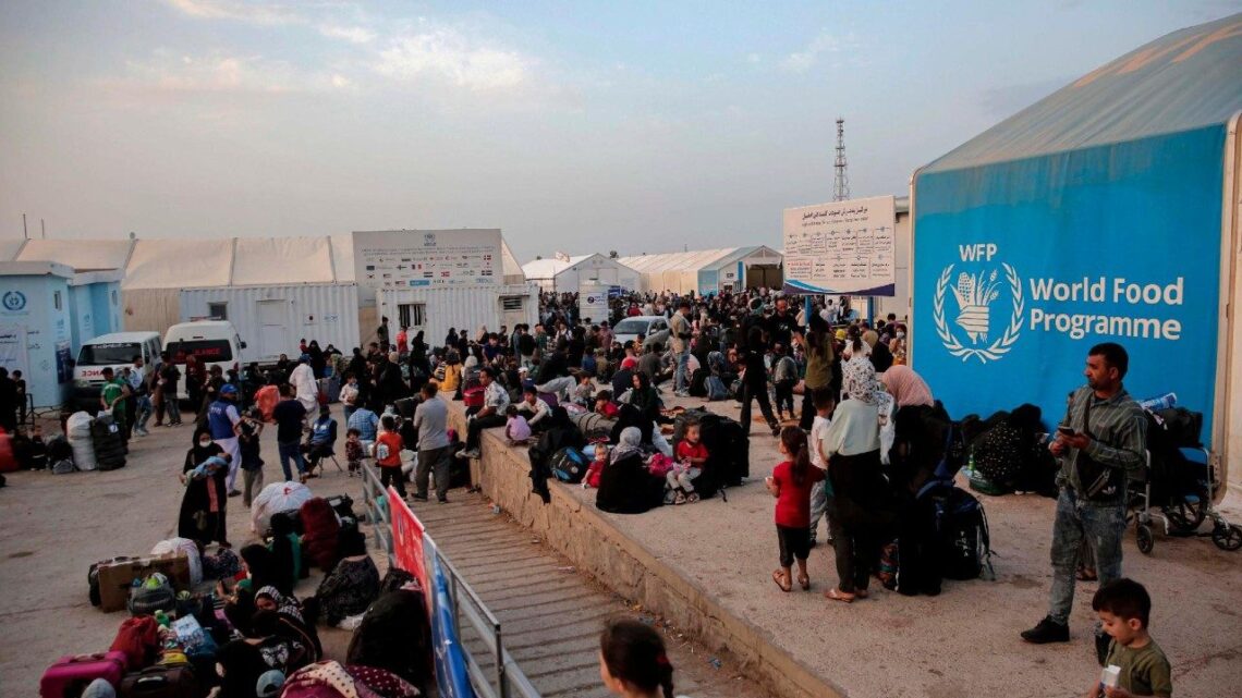 طالبان: در دو روز نزدیک به ۱۸ هزار تن از ایران و پاکستان برگشتند