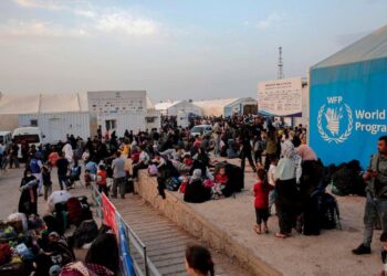 طالبان: در دو روز نزدیک به ۱۸ هزار تن از ایران و پاکستان برگشتند