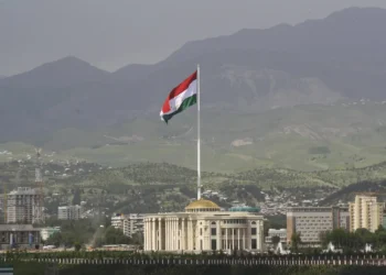 ملل متحد: در کمتر از یک ماه، بیش از یک هزار و ۶۰۰ تن از تاجیکستان وارد افغانستان شده اند