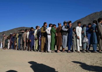 ملل متحد: در سال ۲۰۲۵ بیش از ۲.۲ میلیون تن از ایران و پاکستان به افغانستان برگشته‌اند