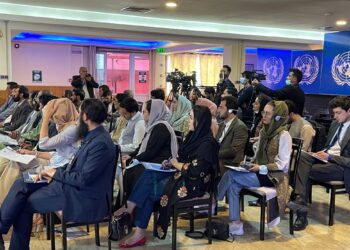 مرکز خبرنگاران افغانستان: در یک سال ۱۹۰ مورد نقض آزادی رسانه‌ها و خبرنگاران ثبت شده است