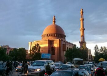 جبهه‌ی آزادی مدعی حمله به ماموران امر به معروف طالبان در کابل شد