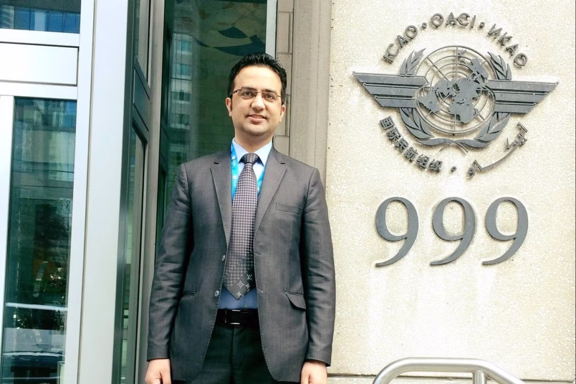 قانونگذاران امریکایی قطعنامهای برای آزادی محمود حبیبی معرفی میکنند