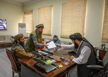 نیویارک تایمز: طالبان ۹۰ هزار بست دیگر را تنقیص می‌کند