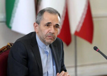 معاون وزیر خارجه‌ی ایران: با اصرار امریکا بر «غنی‌سازی صفر» توافقی حاصل نمی‌شود