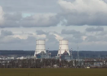 روسیه اوکراین را به حمله بر نیروگاه هسته‌ای «کورسک» متهم کرد