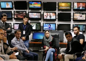مرکز آزادی بیان برای بررسی وضعیت رسانه‌ها و آزادی بیان در افغانستان فراخوان داد