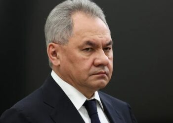 شویگو: غرب به دنبال بازگرداندن تاسیسات ناتو به منطقه است