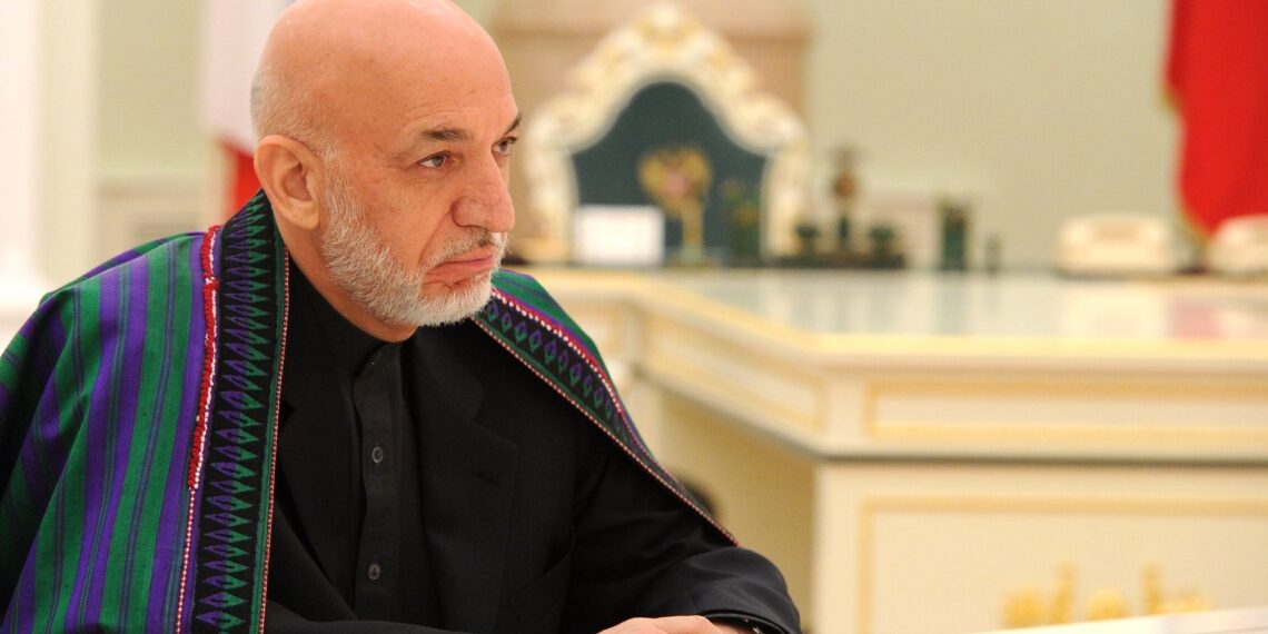 کرزی در سال‌روز استقلال افغانستان: تفاهم ملی حتمی و ضروری است