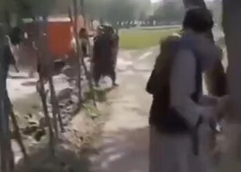 گزارش تازه‌ی یوناما: طالبان ۱۰ معترض را در بدخشان کشته است