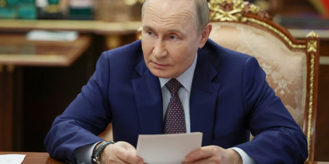 روسیه بر مواضع پیشین خود برای پایان‌دادن به جنگ اوکراین تاکید کرد