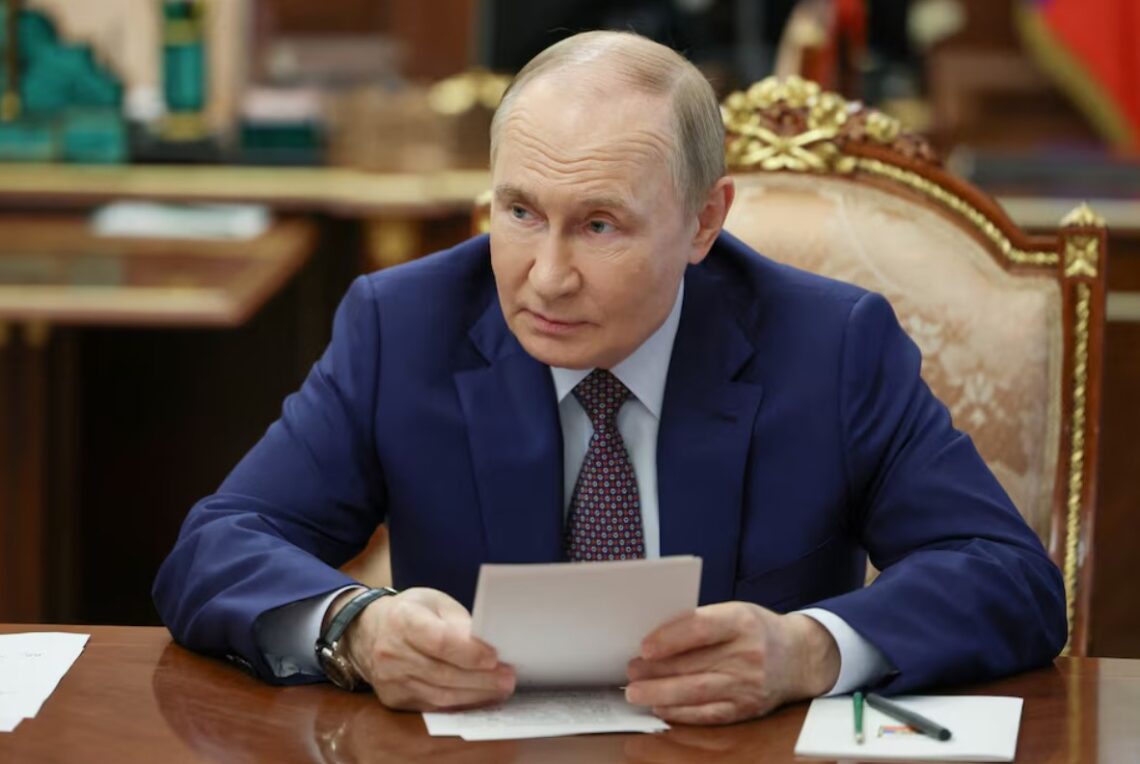 روسیه بر مواضع پیشین خود برای پایان‌دادن به جنگ اوکراین تاکید کرد