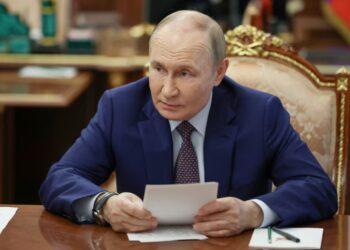 روسیه بر مواضع پیشین خود برای پایان‌دادن به جنگ اوکراین تاکید کرد