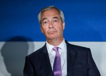 برنامه‌ی حزب «رفرم بریتانیا» در صورت به قدرت رسیدن: با طالبان توافق‌نامه‌ی مهاجرتی امضا می‌کنیم