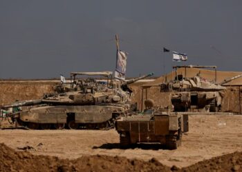 حملات امروز اسرائیل جان دست‌کم ۳۰ تن را در غزه گرفتند