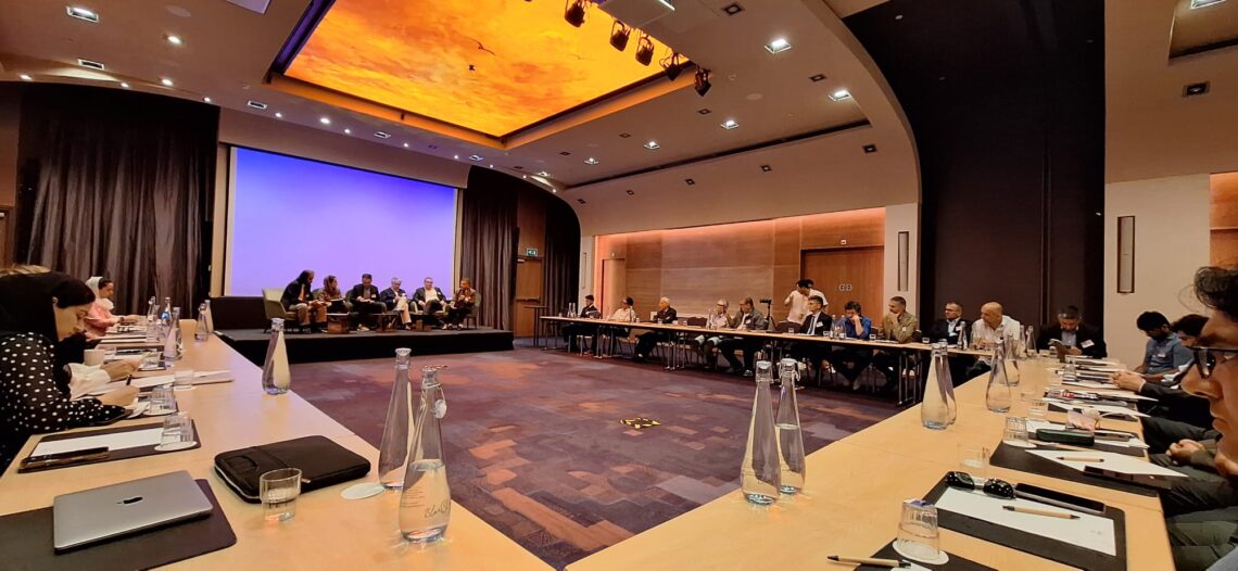 «بنیاد بین‌المللی حقوق جزایی» برای پی‌گیری عدالت در افغانستان اعلام موجودیت کرد