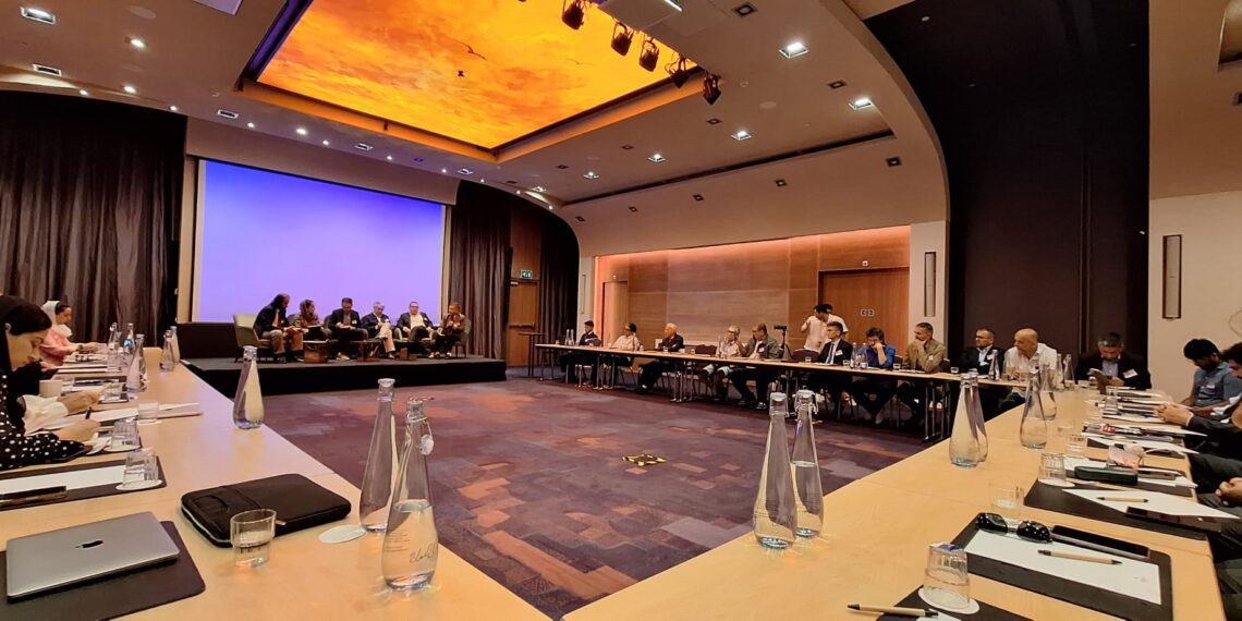 «بنیاد بین‌المللی حقوق جزایی» برای پی‌گیری عدالت در افغانستان اعلام موجودیت کرد