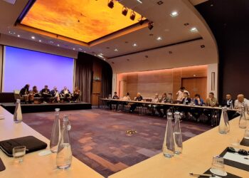 «بنیاد بین‌المللی حقوق جزایی» برای پی‌گیری عدالت در افغانستان اعلام موجودیت کرد