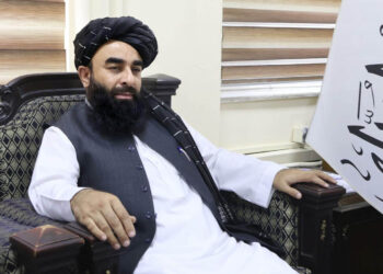 طالبان: هرکاری برای داشتن رابطه‌ی خوب با امریکا کرده‌ایم