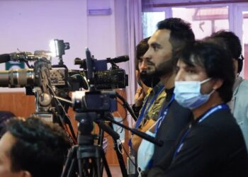 «نی‌ در تبعید»: گزارش وزارت خارجه‌ی امریکا درباره‌ی وضعیت آزادی بیان در افغانستان ناقص است