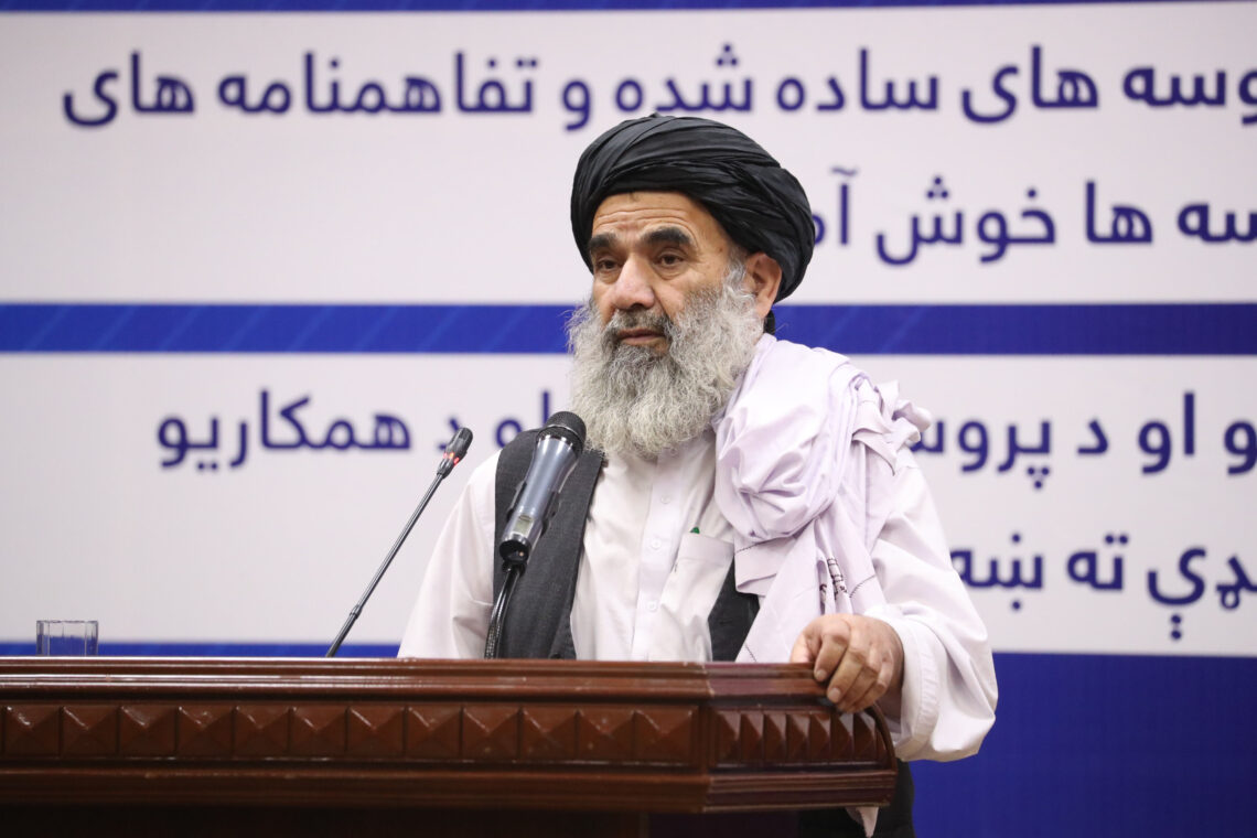 روزنامهی ترکیهای: طالبان روی بازگشایی مکاتب برای دختران کار میکند