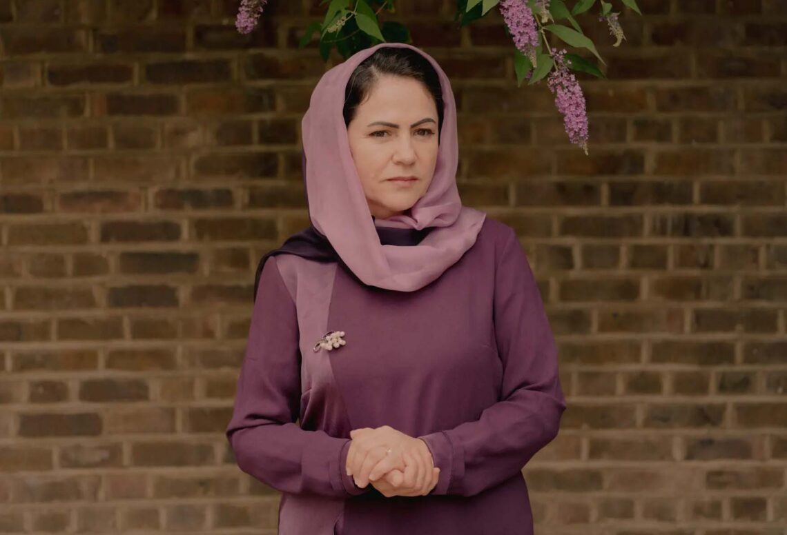 فوزیه کوفی: کمتر از ۱۰ درصد مردم افغانستان از طالبان حمایت می‌کنند