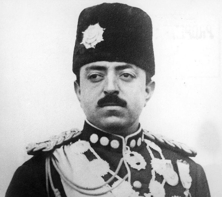 امروز صدوششمین سالروز استرداد استقلال افغانستان است