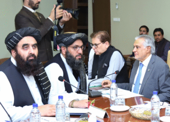 وزیر خارجه‌ی پاکستان به طالبان: پیشرفت مهمی در مبارزه با هراس‌افگنی صورت نگرفته است