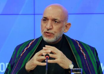 کرزی حمله‌ی گزارش‌شده‌ی پاکستان بر نورستان را نکوهش کرد