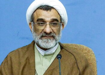 دبیر شورای عالی انقلاب فرهنگی ایران: بحران افغانستان ناشی از ترویج جریانات «افراطی و تکفیری» است