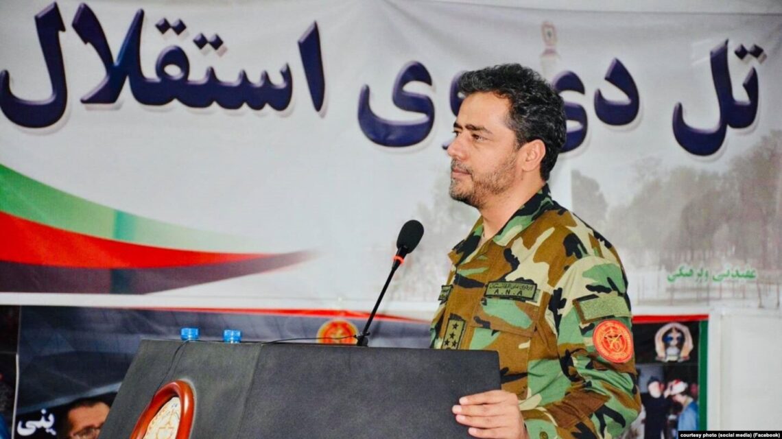 جبهه‌ی آزادی: طالبان در مدیریت بحران «بی‌کفایت» است