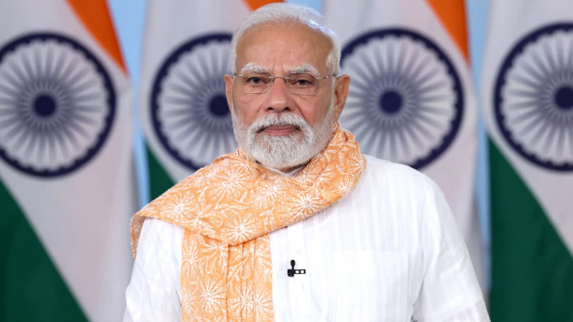 مودی در نشست مجمع عمومی ملل متحد «شرکت نمیکند»