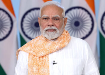 مودی در نشست مجمع عمومی ملل متحد «شرکت نمی‌کند»