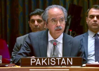 پاکستان: بیش از ۶۰ اردوگاه هراس‌افگنی در افغانستان فعال هستند