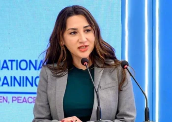 امریکا: در کنار پاکستان در مبارزه با داعش ایستاده‌ایم