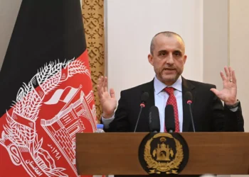 صالح: امریکا دیگر یک قدرت قابل اعتماد نیست