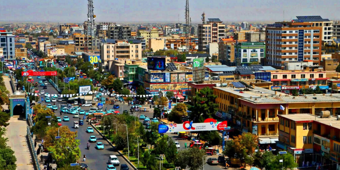 طالبان نشر تصاویر زنده‌جان را در بلخ ممنوع کرد