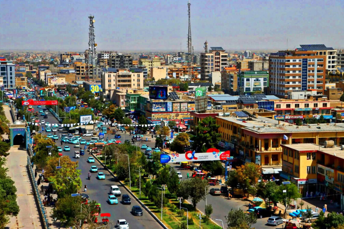 طالبان نشر تصاویر زندهجان را در بلخ ممنوع کرد