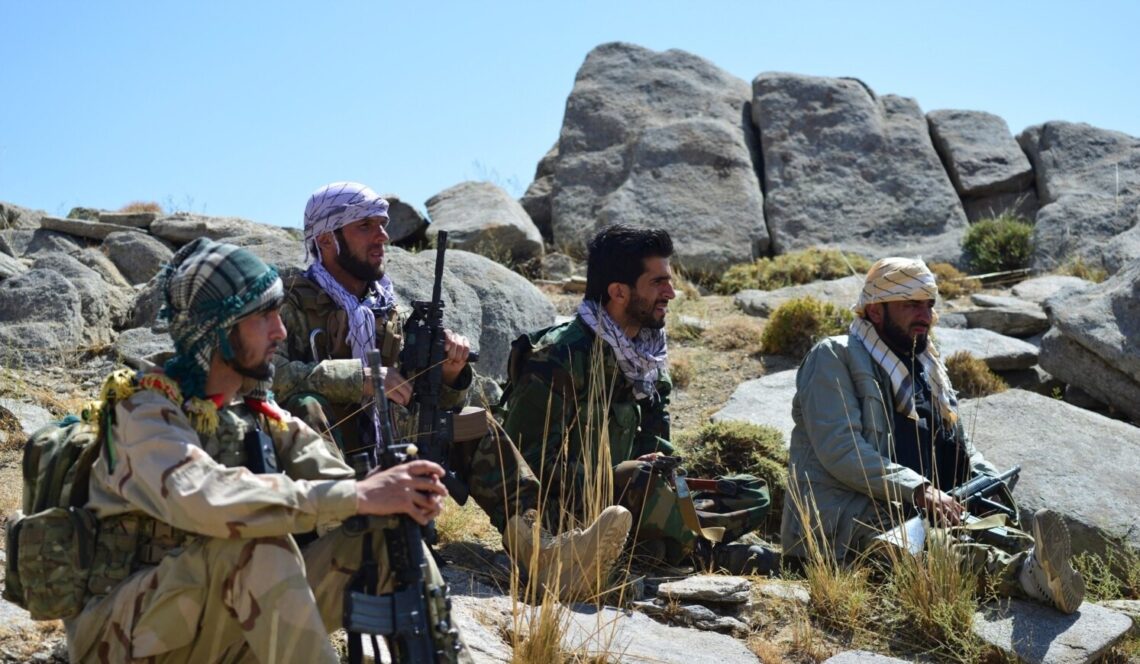 دبیرکل ملل متحد: مخالفان مسلح طالبان چالش جدی علیه این گروه ایجاد نکردهاند