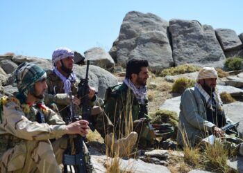 دبیرکل ملل متحد: مخالفان مسلح طالبان چالش جدی علیه این گروه ایجاد نکرده‌اند