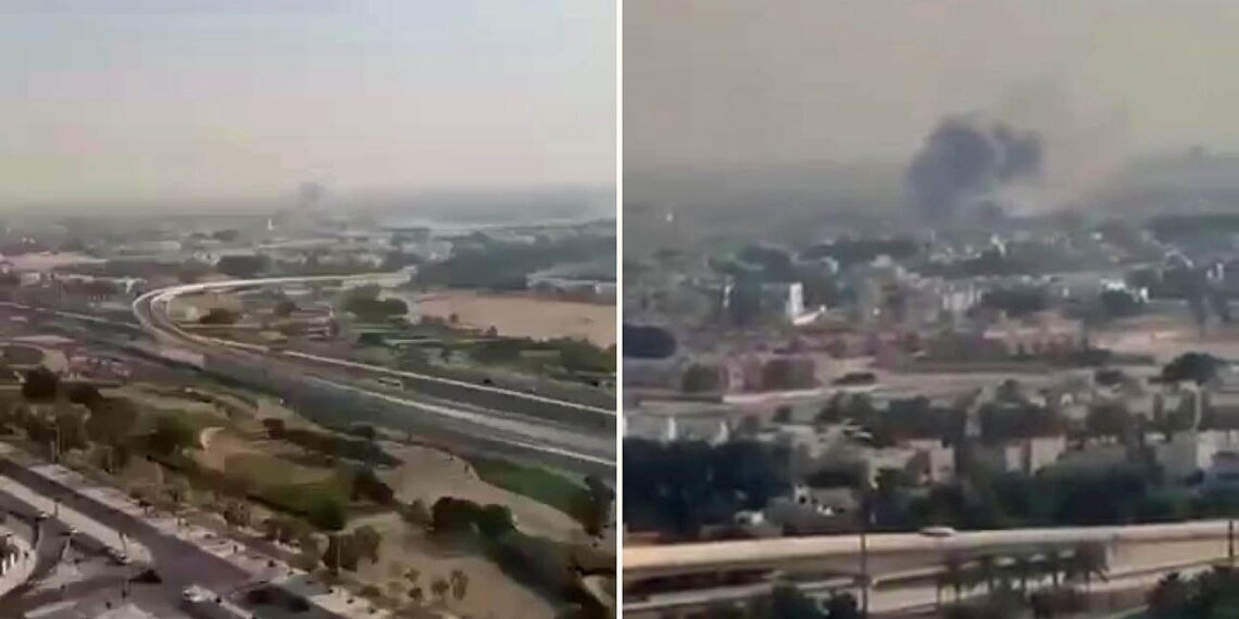 الجزیره: اعضای حماس از حمله‌ی اسرائیل بر دوحه جان سالم بدر بردند