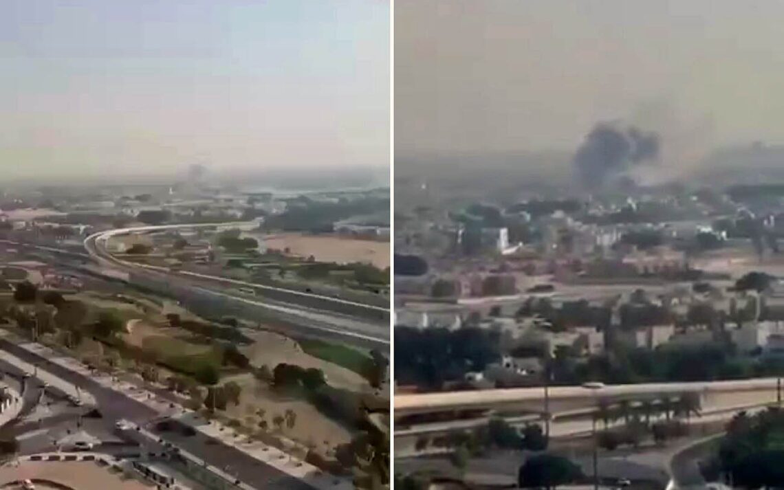 الجزیره: اعضای حماس از حملهی اسرائیل بر دوحه جان سالم بدر بردند