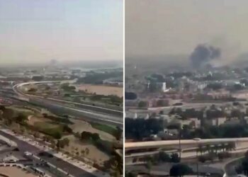 الجزیره: اعضای حماس از حمله‌ی اسرائیل بر دوحه جان سالم بدر بردند