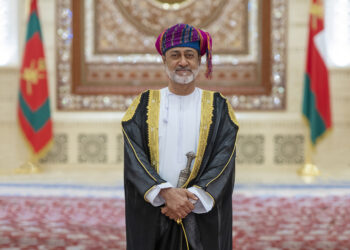 پادشاه عمان ۳۳ زندانی افغانستان را عفو کرد