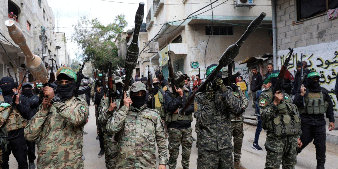 رسانه‌ی دولتی اسرائیل: حماس از گروگان‌ها به عنوان «سپر» استفاده می‌کند