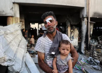 از بامداد امروز ۲۱ فلسطینی در حملات اسرائیل جان باختند