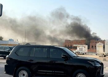 اسرائیل با «بیش از ۱۰ جنگنده» بر مقر حماس در دوحه حمله کرده است