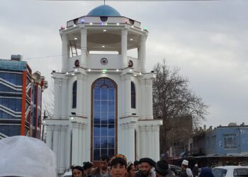 جبهه‌ی آزادی مدعی حمله بر اداره‌ی استخبارات طالبان در تخار شد